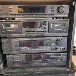  Sound System