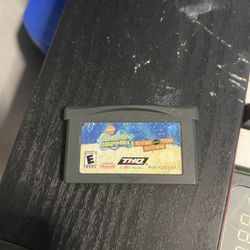 Spongebob Squarepants Return Of The Flying Dutchman