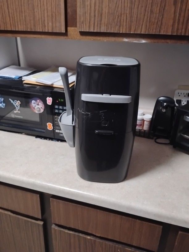 Little Genie You Can Use It For The Cat Or For Babies