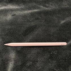 Apple Pencil 