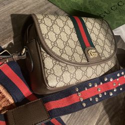 Original Gucci Bag