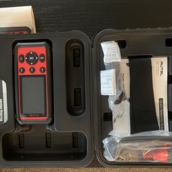 Autel MaxiDiag BMS808 OB2 Scanner