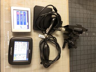2 GPS