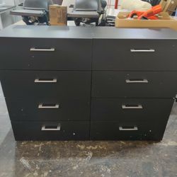 New 8 Drawer Dresser 