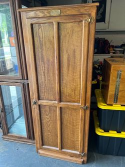Storage Cabinet For Sale
