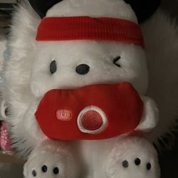 Big Pochacoo Plush