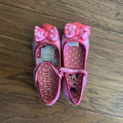 Minnie Shoes 