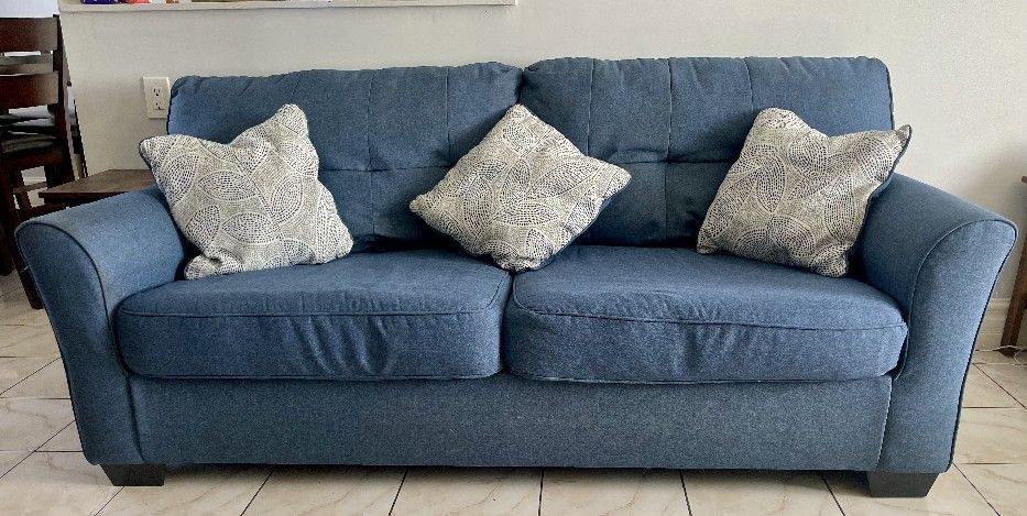 Sofa Set