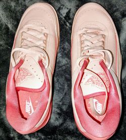 Nike Air Jordan's 2/3  size 10