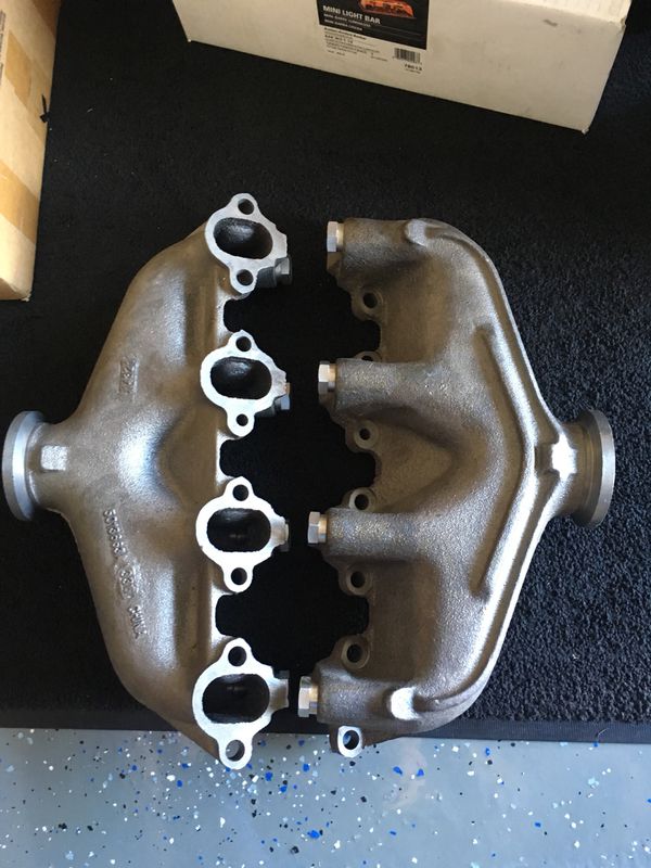 Ford 429/460 Exhaust manifolds for Sale in Peoria, AZ - OfferUp