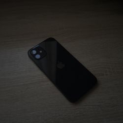 Iphone 12 - WiFi Only