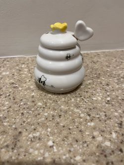Honey pot