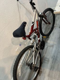 Bike power x