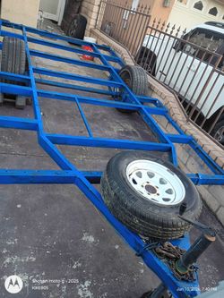 Trailer