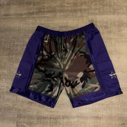 Supreme Shorts