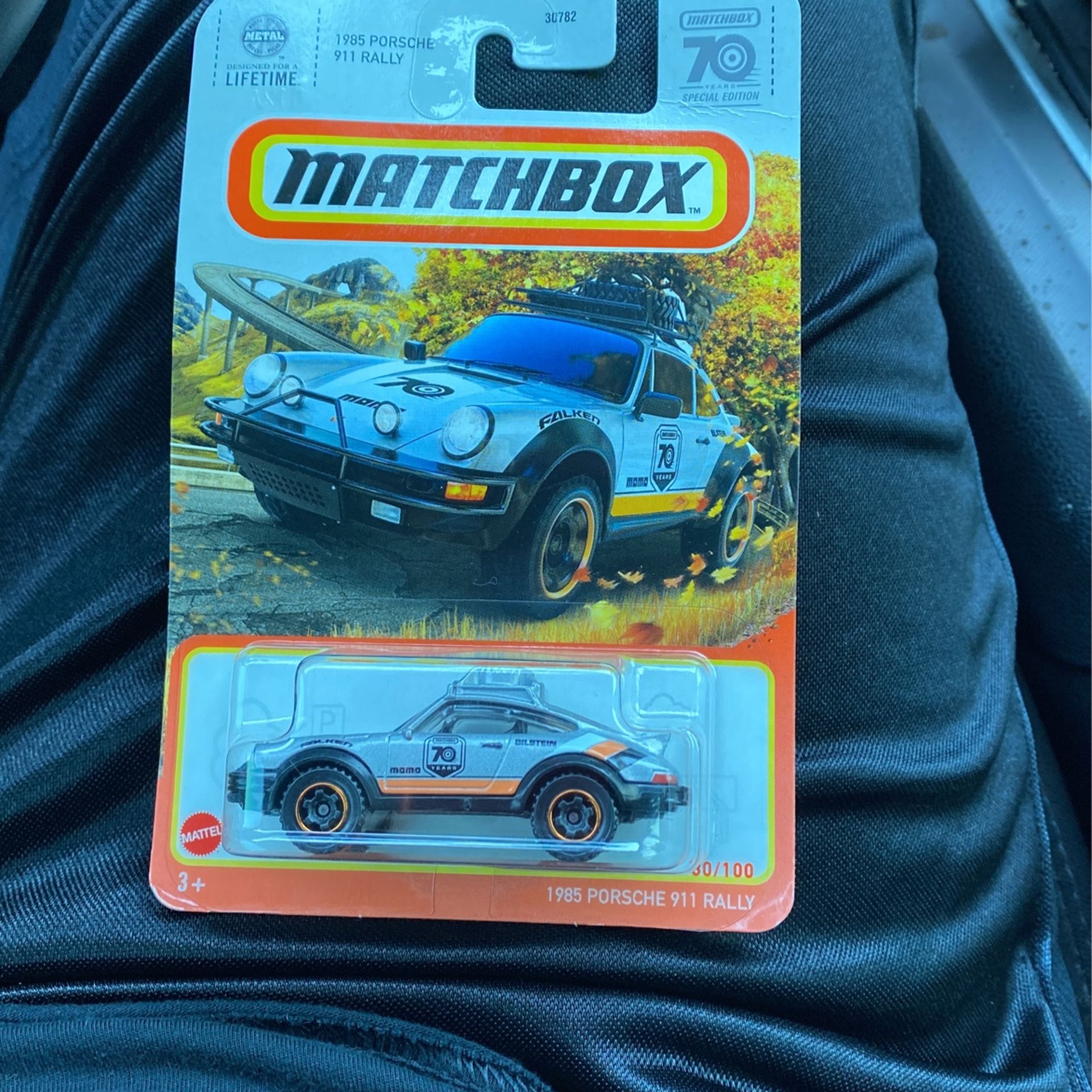 Toy Car