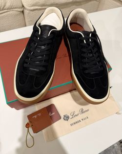 Loro piana sneakers