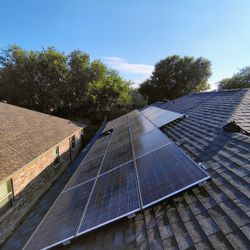 Instalamos Y Desinstalamos Paneles Solares 