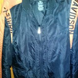 Harley jacket