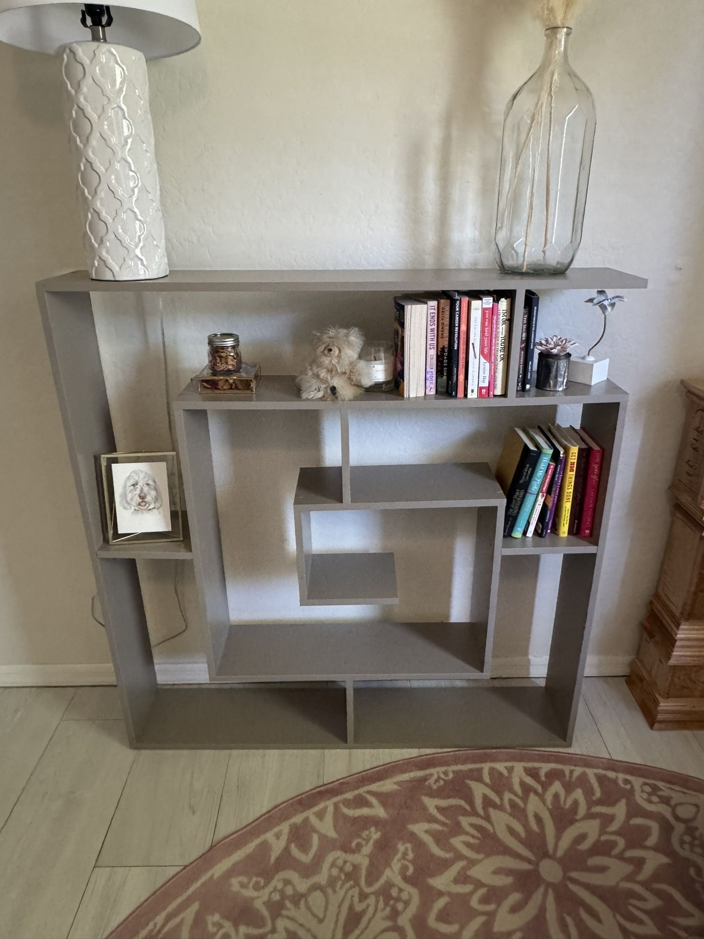 Bookcase
