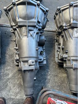 4l60 rebuild transmission