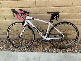 Specialized Dolce Women’s Road Bike – Single Owner, Low Miles