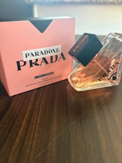 Prada Paradoxe 100ml Perfume