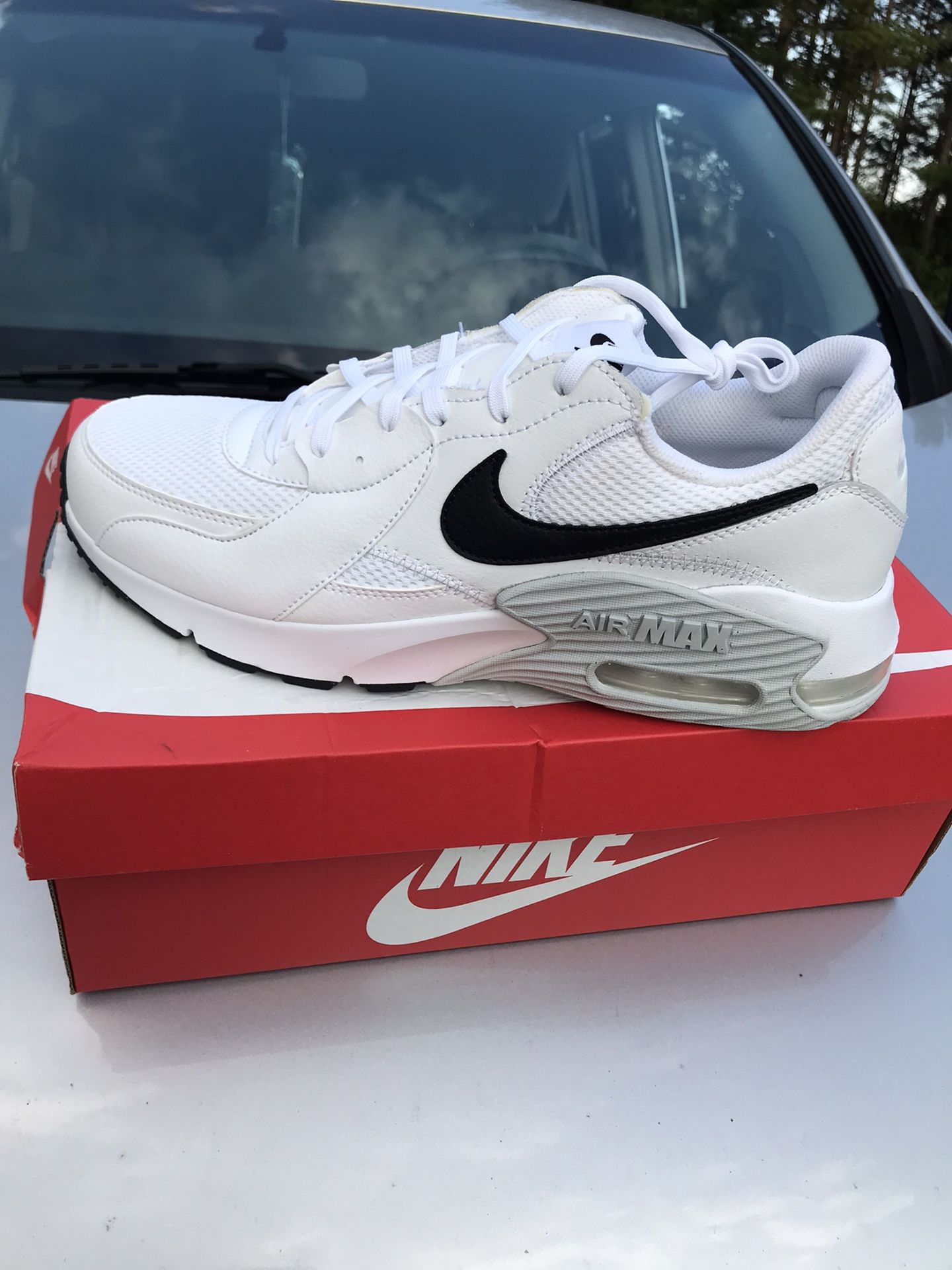 Nike Air Max Excee Shoes Size 11