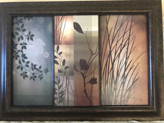33 by 43 fall decor $15