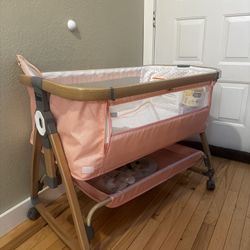 Bassinet 
