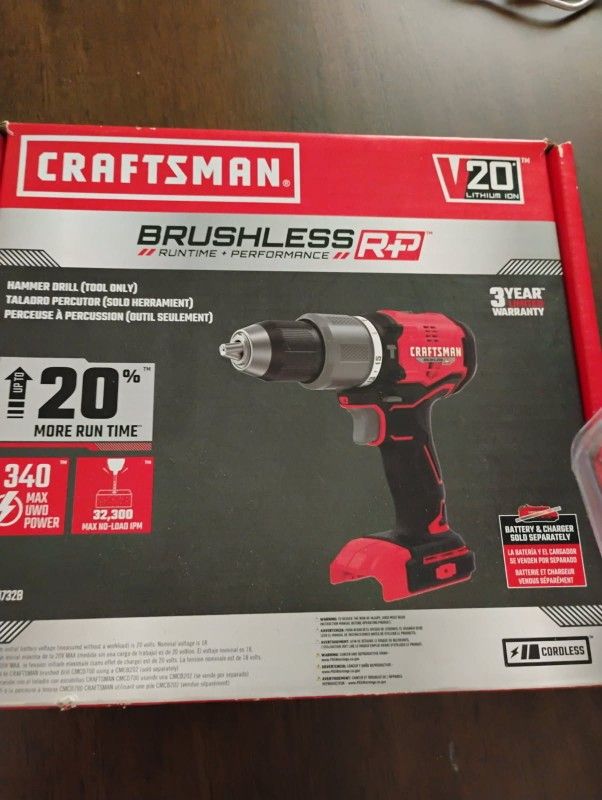 Tools