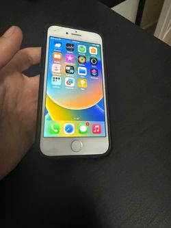 iPhone 8