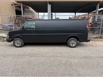 Black mat paint color