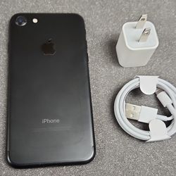 🟪 Iphone 7 🟪32gb 🟪unlock any sim s