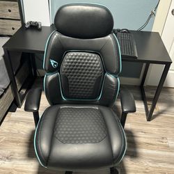 DPS Gaming Chair 