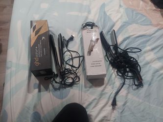 Ghd Platinum+professional Styler