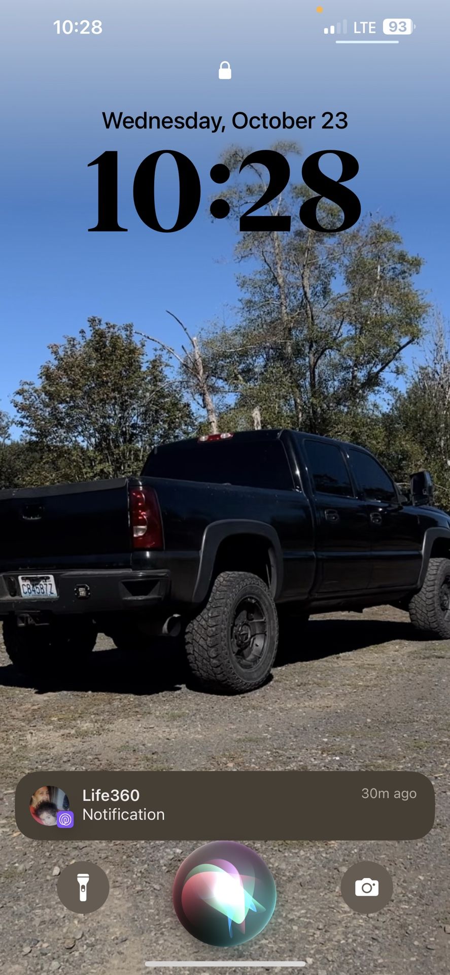 2003 Chevrolet Silverado 2500 HD