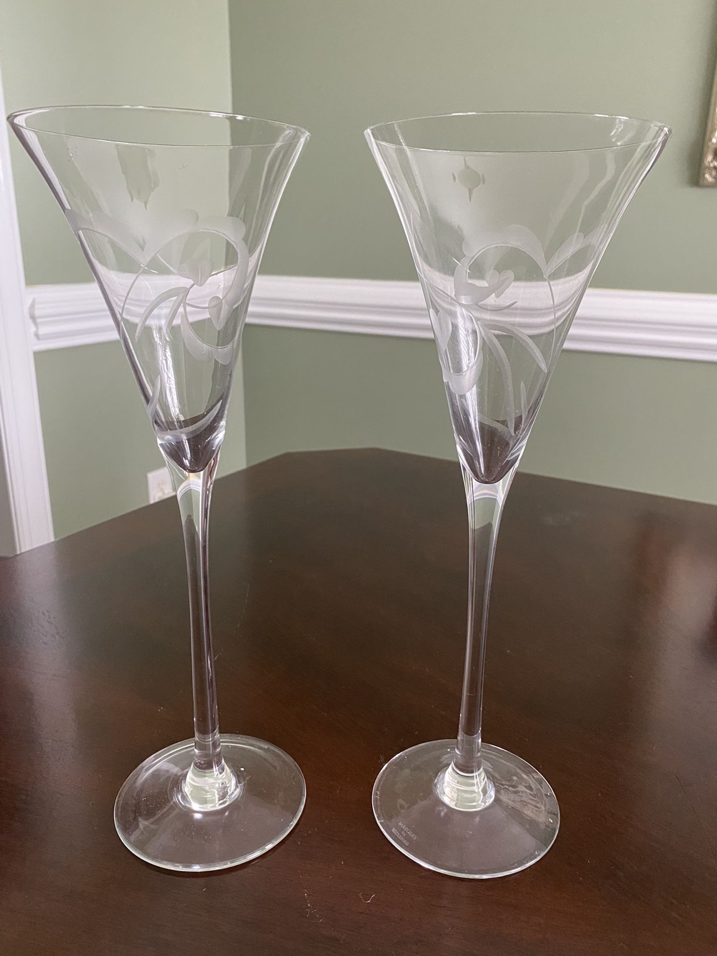 Waterford Flutes