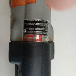 Sawzall No Tengo Cargador