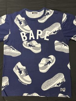 Bape Shirt 