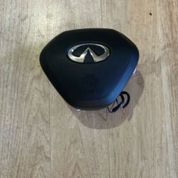 Parte para Infiniti 