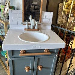 Little tikes sink w noises$15