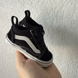 Baby Shoes 