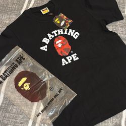 Bape T-Shirt