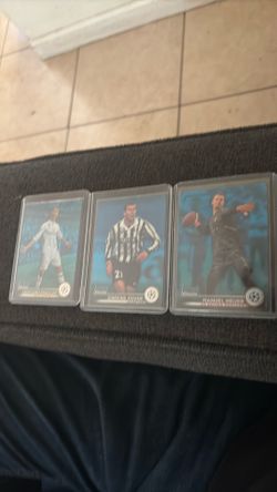 3 for 1