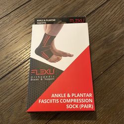 Ankle Bands For Recovery