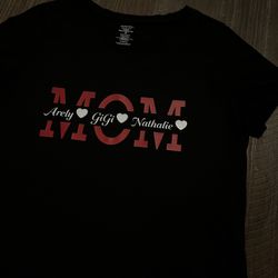 Custom Shirts 