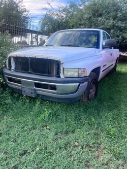94 - 01 dodge ram part out