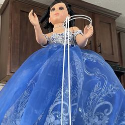Muñeca De 15 