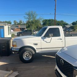 1997 Ford F-250